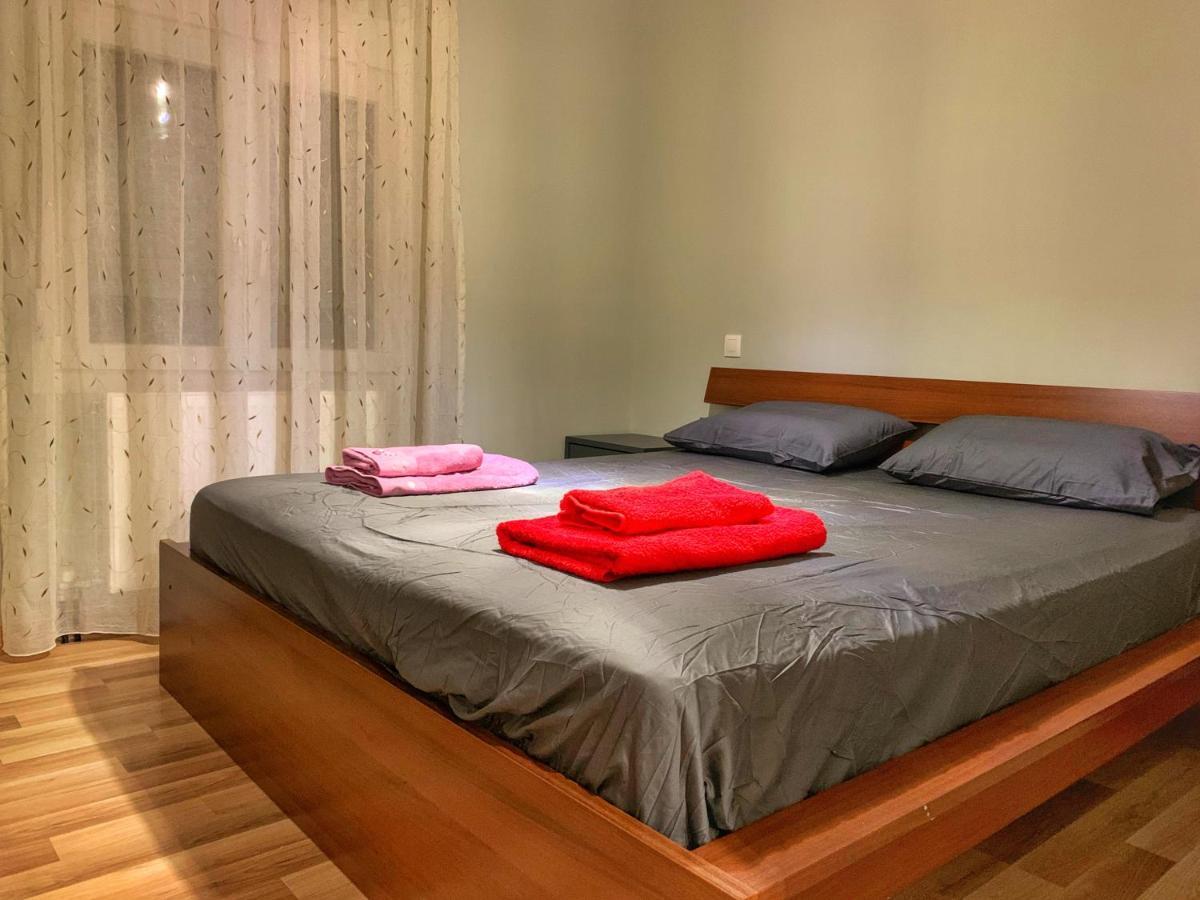 特里卡拉Petite Luxury Urban House公寓 外观 照片