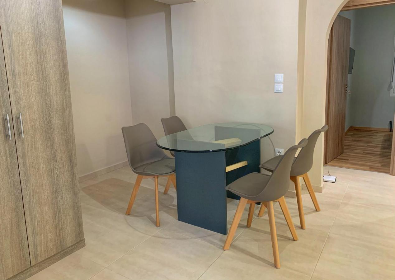 特里卡拉Petite Luxury Urban House公寓 外观 照片