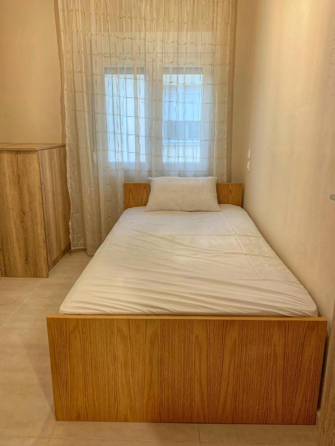 特里卡拉Petite Luxury Urban House公寓 外观 照片