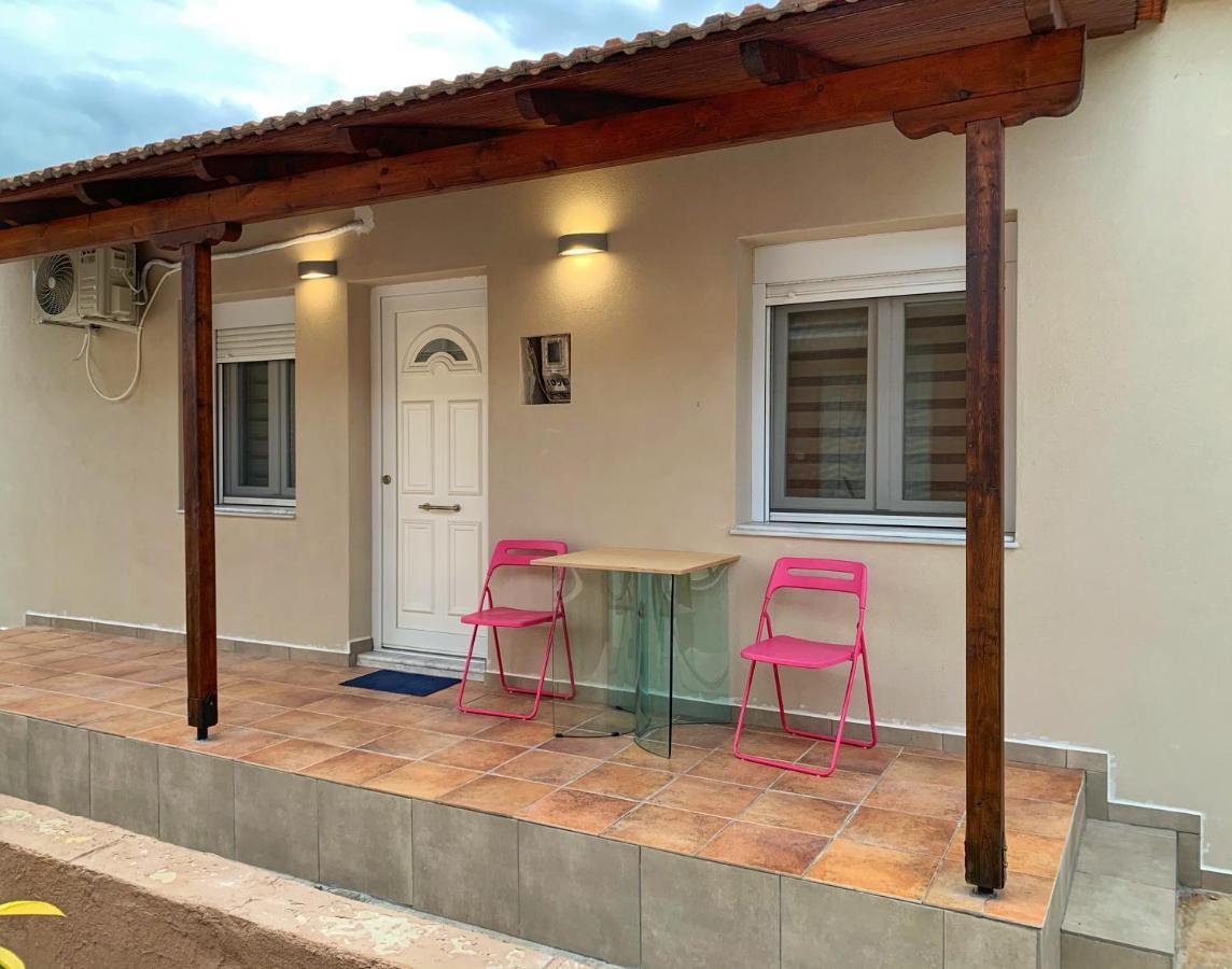 特里卡拉Petite Luxury Urban House公寓 外观 照片