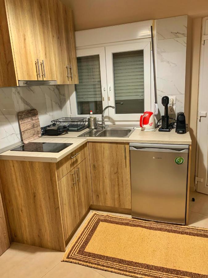 特里卡拉Petite Luxury Urban House公寓 外观 照片