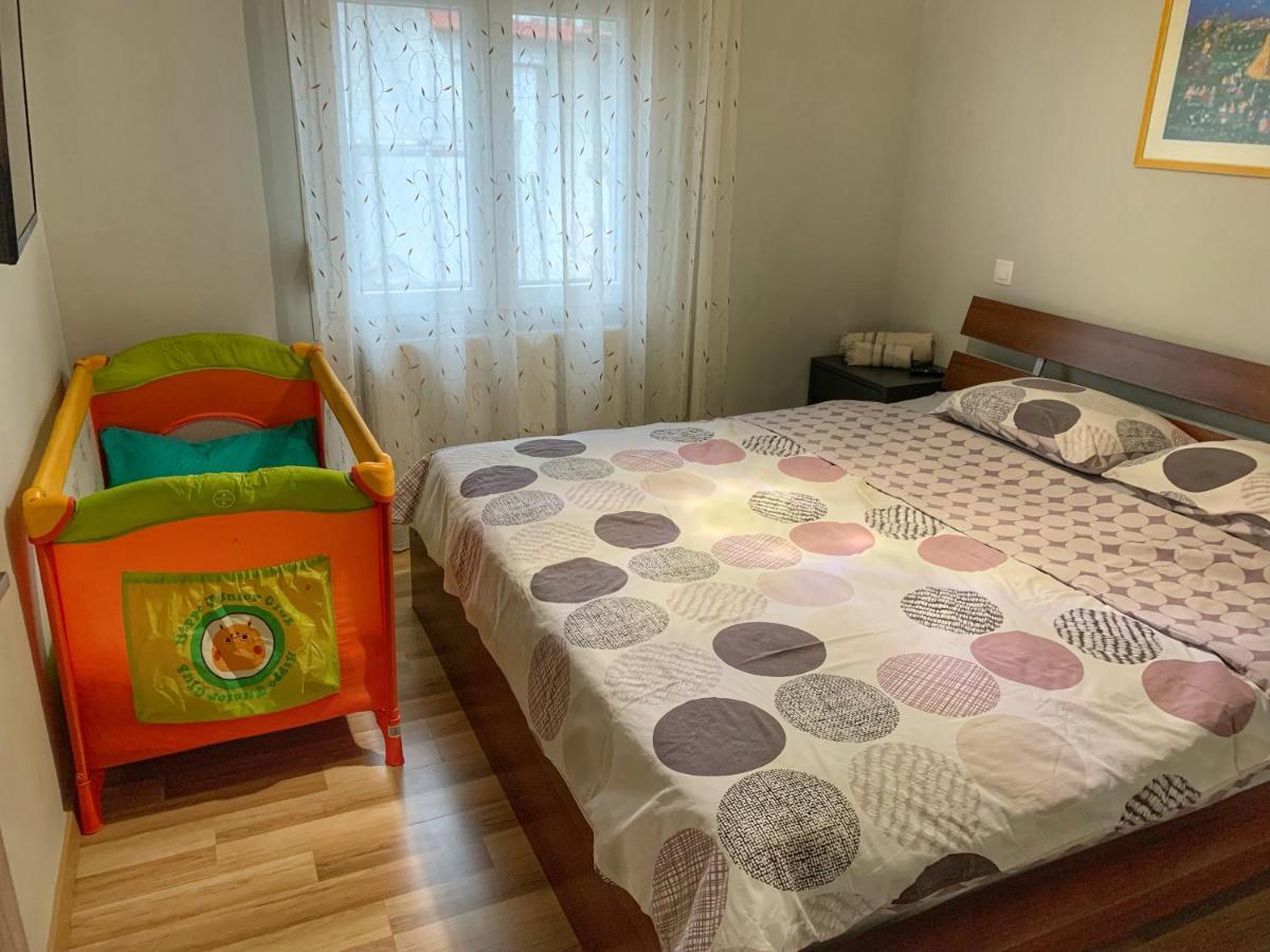 特里卡拉Petite Luxury Urban House公寓 外观 照片