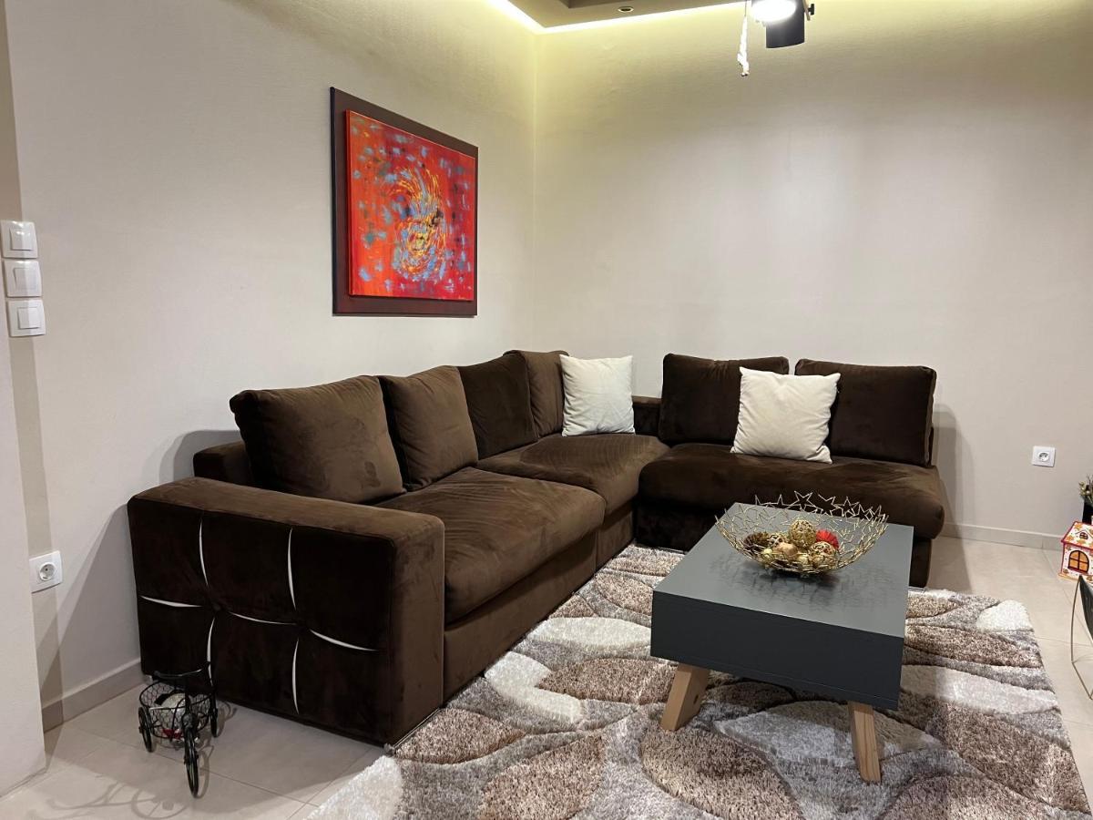 特里卡拉Petite Luxury Urban House公寓 外观 照片
