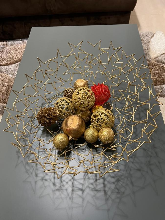 特里卡拉Petite Luxury Urban House公寓 外观 照片