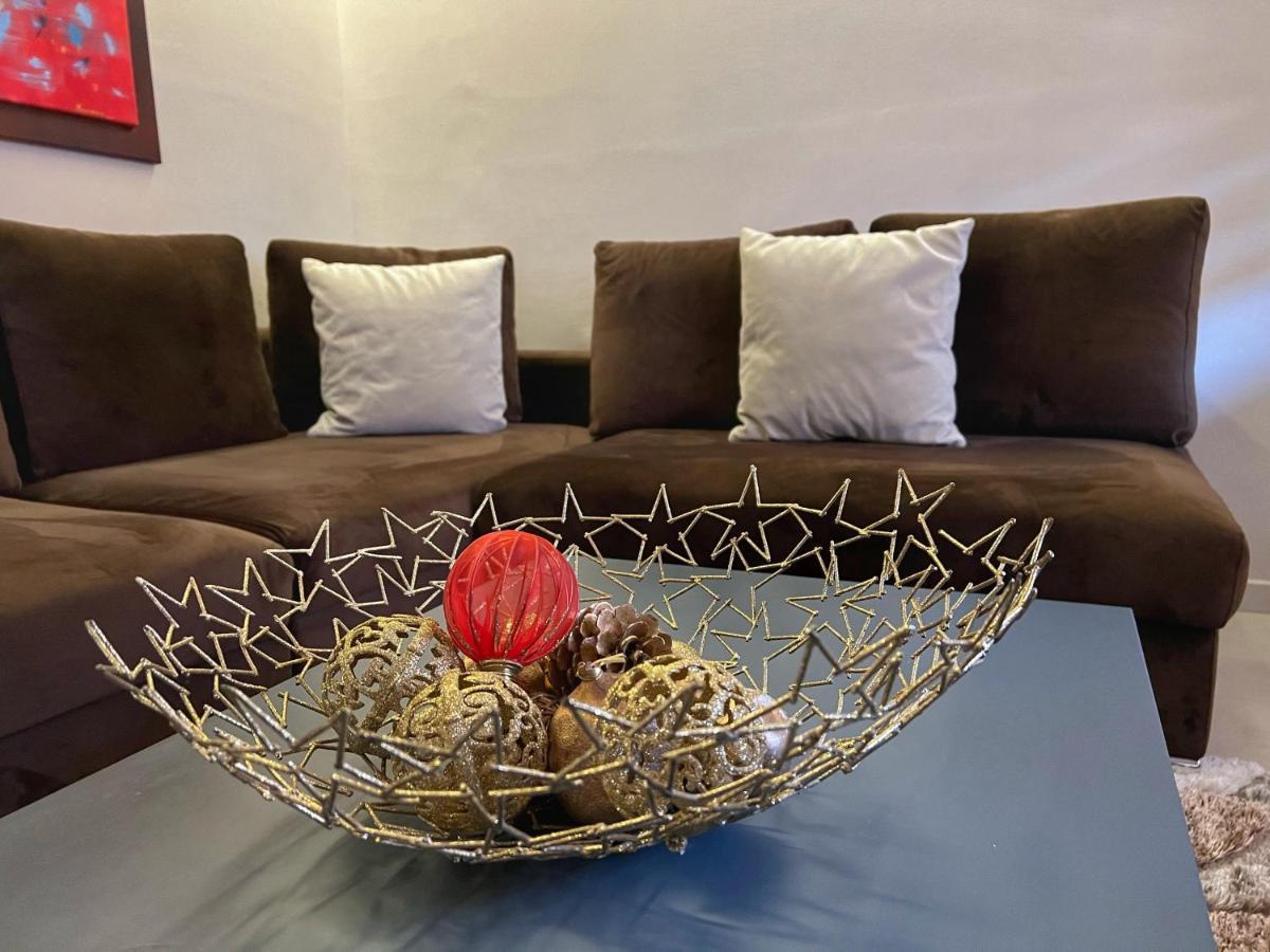 特里卡拉Petite Luxury Urban House公寓 外观 照片